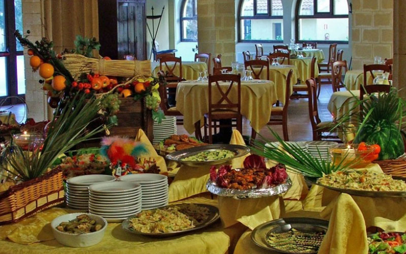 VILLAGGIO L'OASI